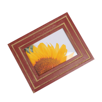 Simple Modern Picture Photo Frame Custom Size A2 A3 A4 A5 Picture Frames