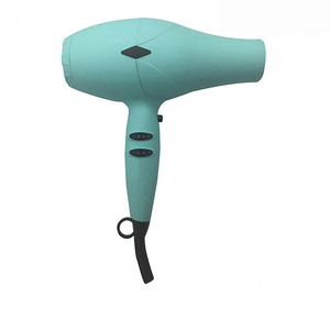 Salon Professional Low Radiation Hot And Cold Air Hair Blow Dryer