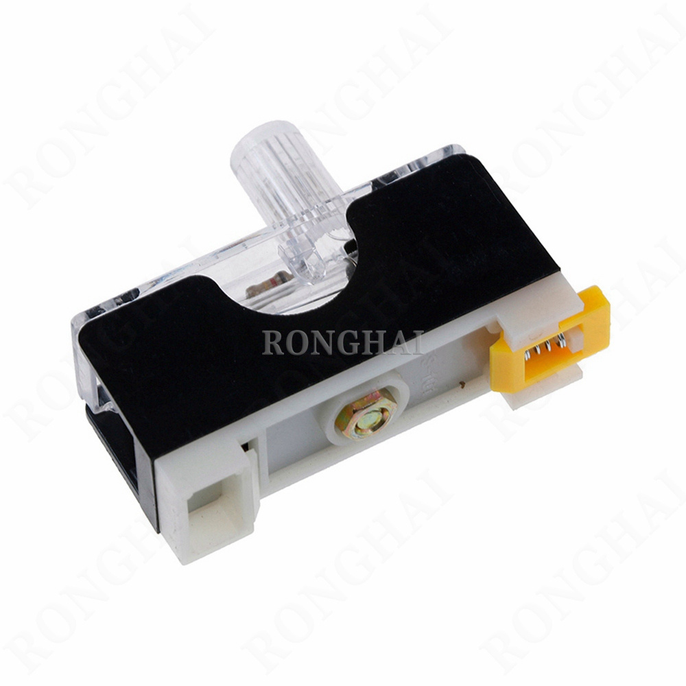 Din Rail Mount Single Pole Fuse Holder FS-101 6x30mm Glass Fuse 6*30 Tube Fuse Casing Holder Socket FS101