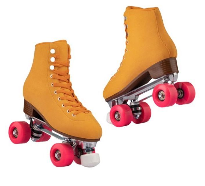 Colorful Design Flashing Roller Blades Inline Skate Kick Roller Skates Shoes