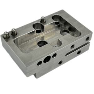 OEM Factory Other Machining  Services  Precision CNC Service For Assembly Of Mechanical Parts