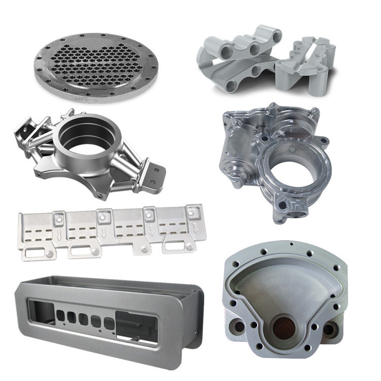 High Precision Machining or CNC Related Components Precision Measurement