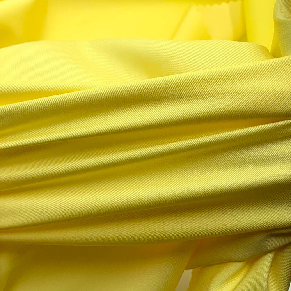 OEM ODM Ronghong 50 Bamboo Fiber 47 Polyester 3 Spandex Stretch Fabric 115GSM Organic Bamboo Fiber Fabric for Pajamas