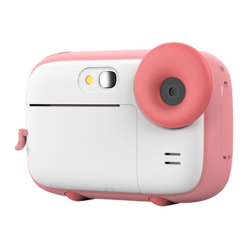 Hot Sale Factory 5MP Instant Print Digital Photo Camera 2.4