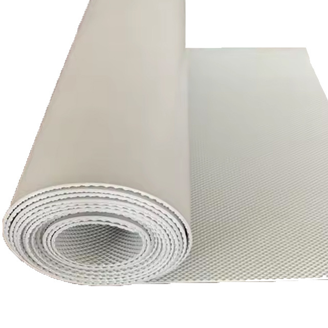 Factory Direct PVC Waterproof Membrane 1.5mm Butyl 1.2mm PP Outdoor Roof Wall Applications Modern Design Top Special Price 20m