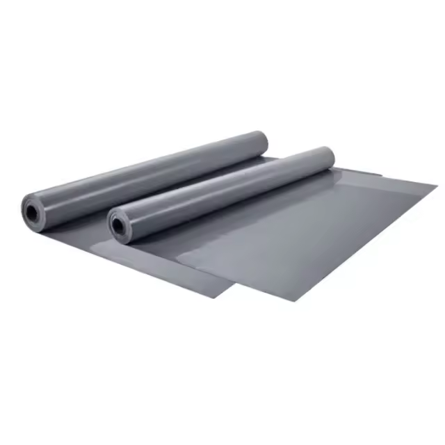 Waterproofing Roofing Membrane TPO Waterproof Sheet Roll Industrial Civil Public Buildings Material For Flat Roof