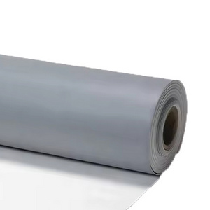 L class wool surface enterprise standard Factory polyvinyl cloride PVC roofing waterproof membrane with cheap price