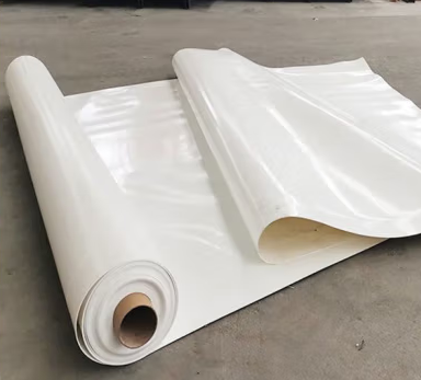 Waterproofing Roofing Membrane TPO Waterproof Sheet Roll Industrial Civil Public Buildings Material For Flat Roof