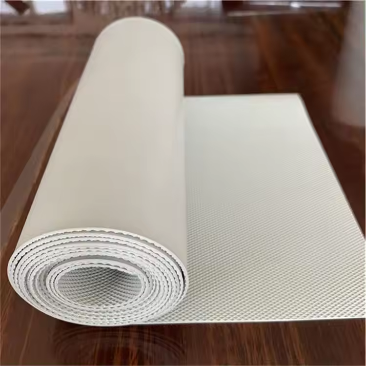 Factory Direct PVC Waterproof Membrane 1.5mm Butyl 1.2mm PP Outdoor Roof Wall Applications Modern Design Top Special Price 20m