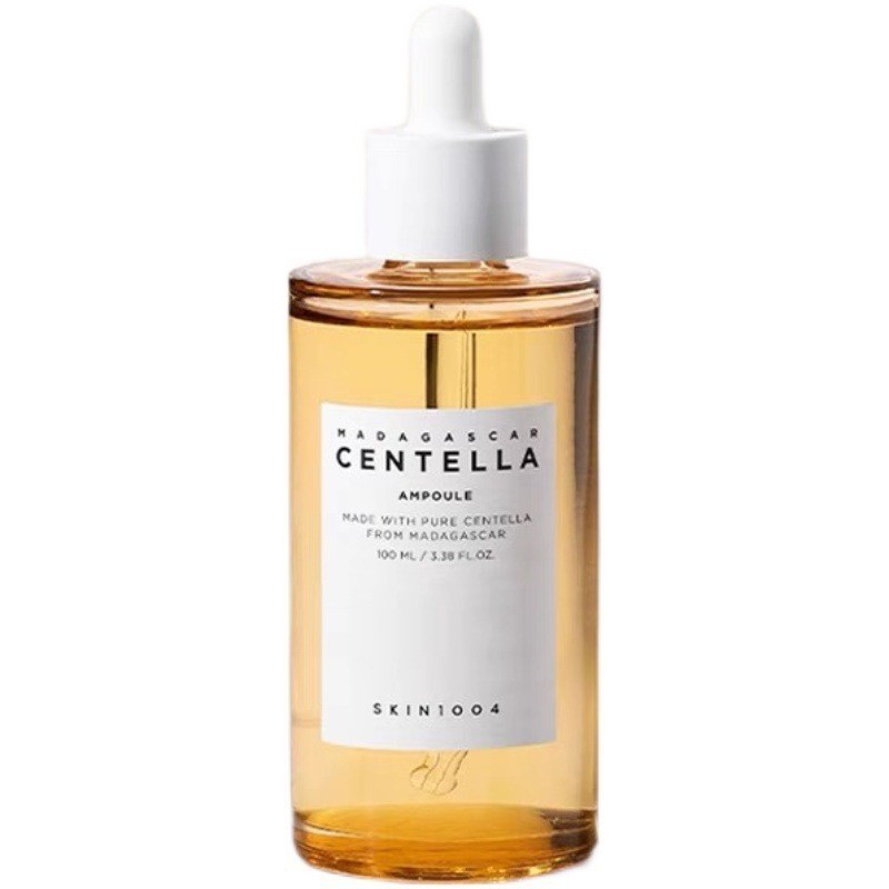 Skin Care Products Centella Korean Facial Serum SKIN1004 Madagascar Centella Ampoule 100ml