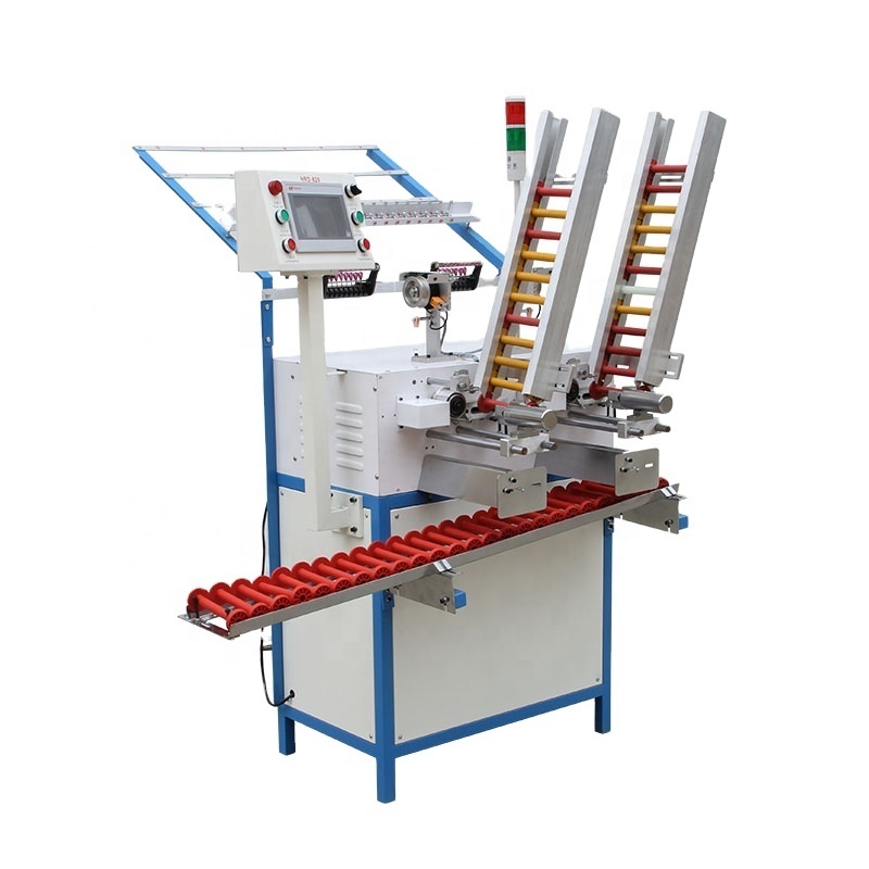 Speed adjustable device yarn winder for braiding automatic textile winder hi-speed automatic bobbin winder pirn bobbin machine