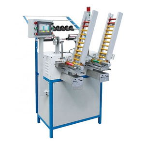 Speed adjustable device yarn winder for braiding automatic textile winder hi-speed automatic bobbin winder pirn bobbin machine