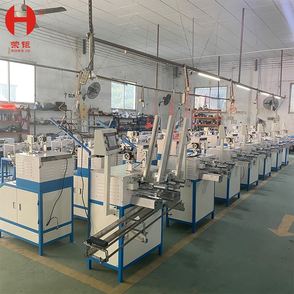 Speed adjustable device yarn winder for braiding automatic textile winder hi-speed automatic bobbin winder pirn bobbin machine