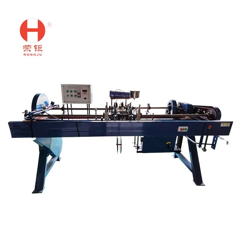 LCL shipping metal shoelace tip machine automatic braider shoelace aglet tipping machine