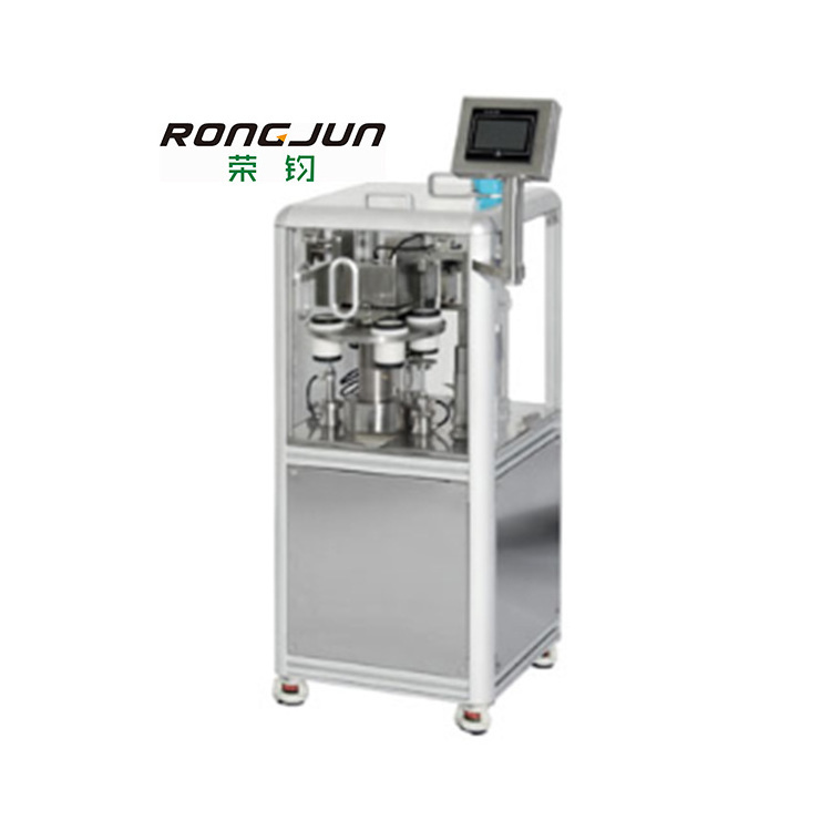 Prefill Syringe Filling Machine Pre-Filled Syringe Filling Line