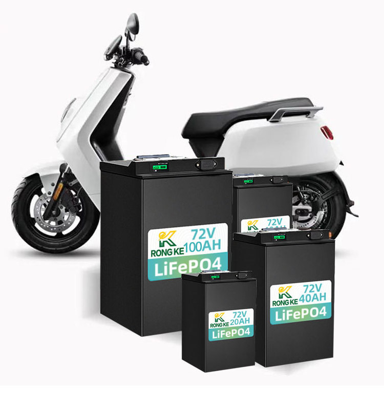 Bateria De Litio De 72 v Para Moto Electrica 40ah Motorbikes & Motorcycles & Scooters With Bluetooth GPS