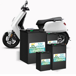 Bateria De Litio De 72 v Para Moto Electrica 40ah Motorbikes & Motorcycles & Scooters With Bluetooth GPS