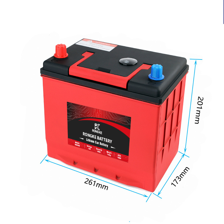 Factory Direct Sale 12v 32ah 105ah Start-stop Agm Used Car Batteries Wholesale Car Battery Lithium Batteries For Solar Systems