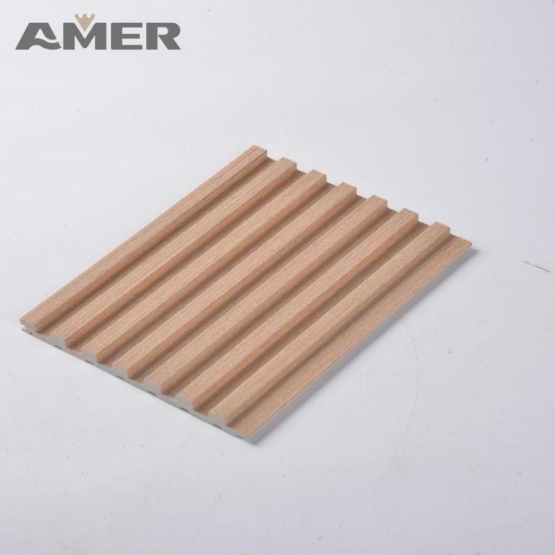 Amer rock wood tiles compost feature courtyard industrial breathable wall roof panels boards menards