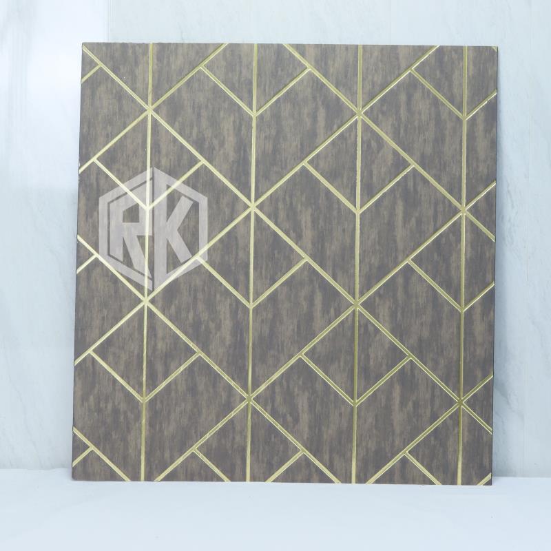 Special Indoor Wallboard Decoration 1220*2440mm Ps Veneer Panels Exterior Or Interior Wall Cladding For Wall Decoration