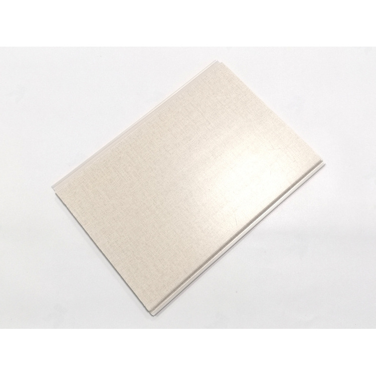 Bathroom Decoration Moisture-Proof Mould-Proof Polyurethane Pvc Ceiling Tiles