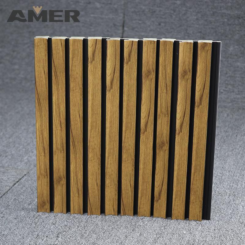 Amer hot selling ps accent concrete other wallpaper/wall panels moulds interior home decoration