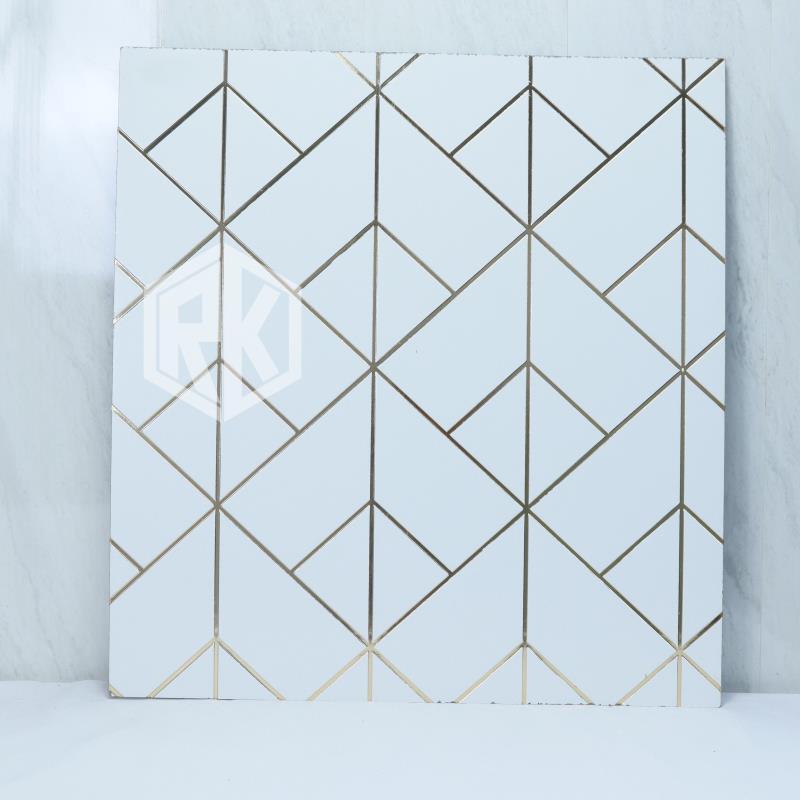 Special Indoor Wallboard Decoration 1220*2440mm Ps Veneer Panels Exterior Or Interior Wall Cladding For Wall Decoration