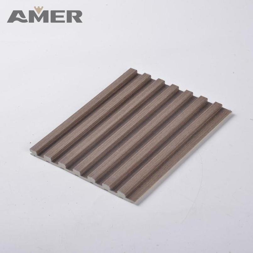 Amer rock wood tiles compost feature courtyard industrial breathable wall roof panels boards menards