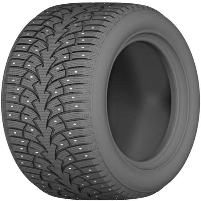 winter studded car tire 205/55R16 215/50R17  snow 155/70R13 High Quality More Discounts Cheaper