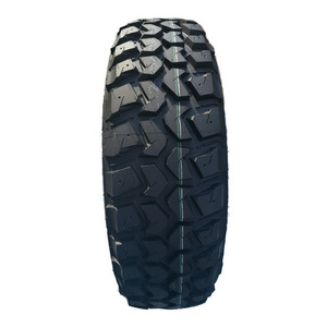 china car tires with MT AT pattern LT265/70 R17 /60R18 High Quality More Discounts Cheaper