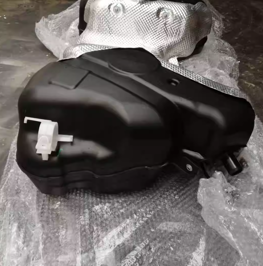 Automobile gasoline tank  Fuel tank assembly for Borgward BX5 BX7 High Quality More Discounts Cheaper