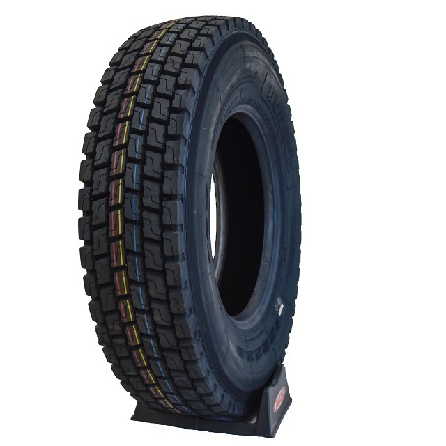 Chinese brand bonach high quality truck tires 750R16 1000R20 good sell High Quality More Discounts Cheaper