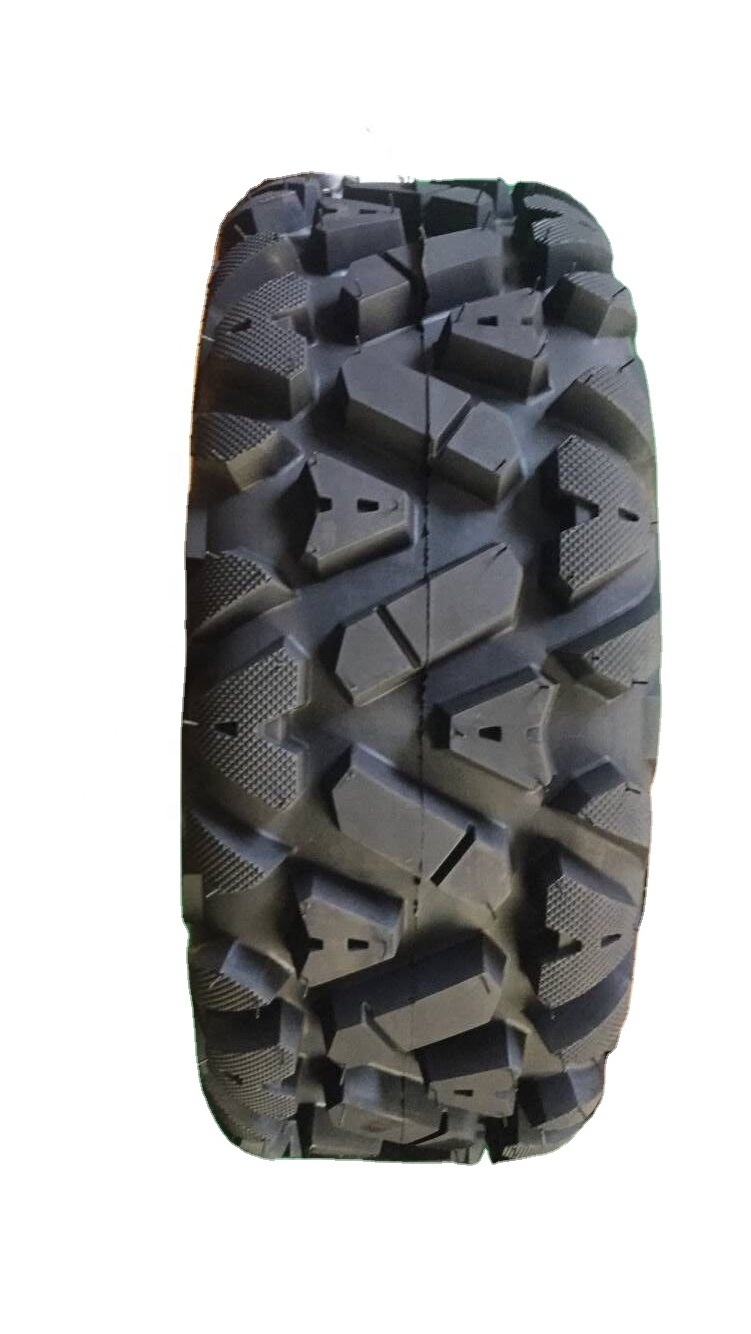 ATV tires/sport tires 16x8 7 22x7-12 24x8-12 23x7-10 20x10-9 with high performance High Quality More Discounts Cheaper