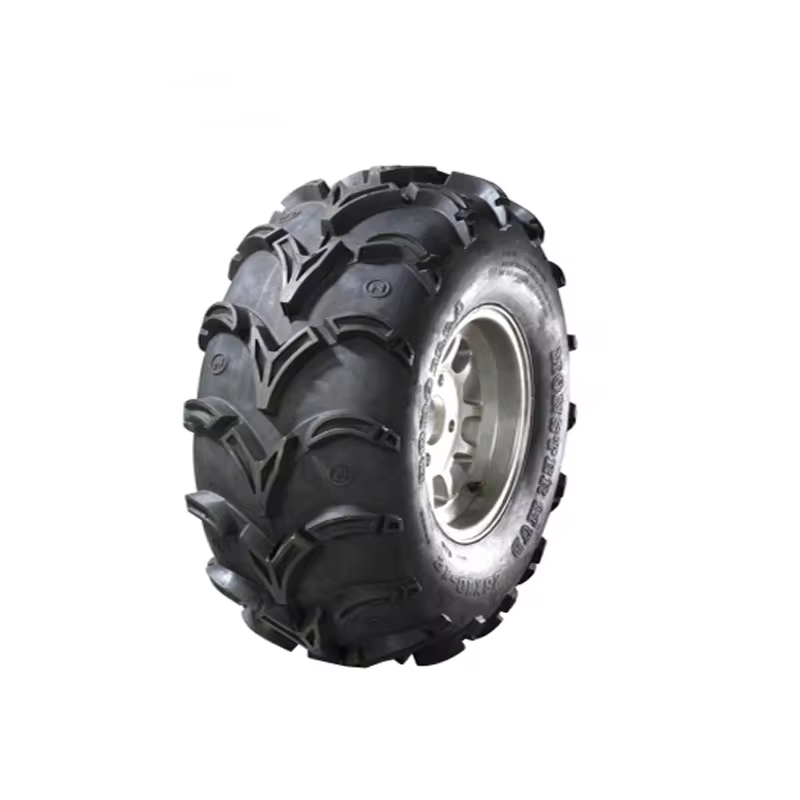 High performance sport ATV / UTV Tires 22x10-10 21x7-10 20x10-9 25x8-12 25x10-12 for RUSSIA market High Quality More Discounts