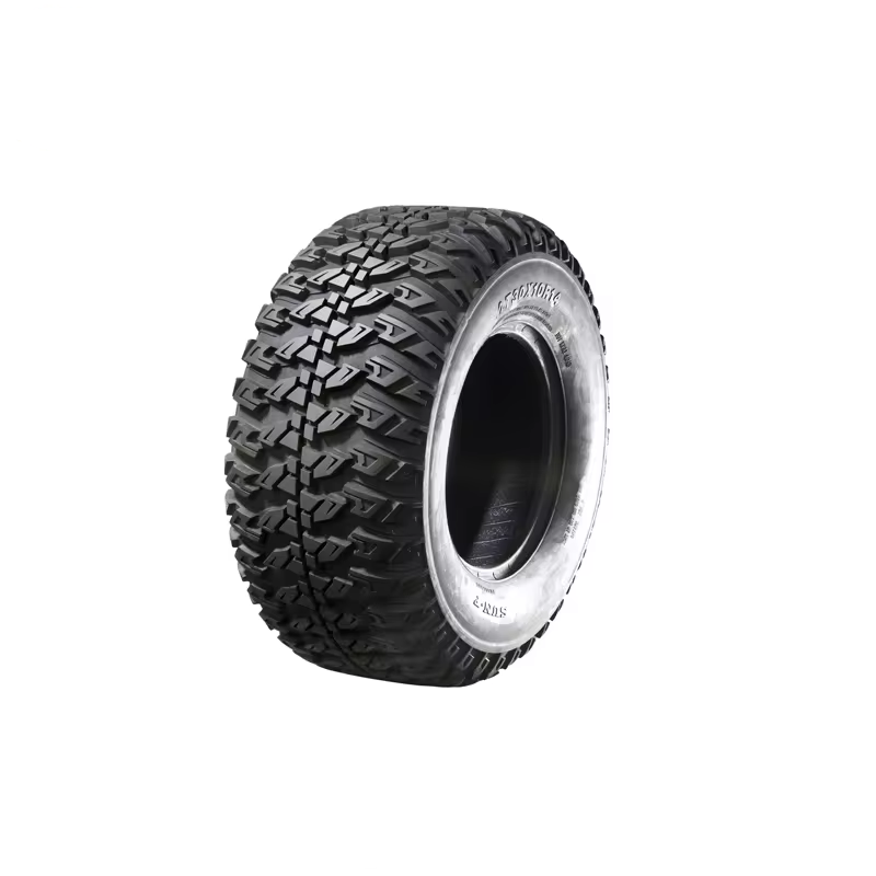 High performance sport ATV / UTV Tires 22x10-10 21x7-10 20x10-9 25x8-12 25x10-12 for RUSSIA market High Quality More Discounts