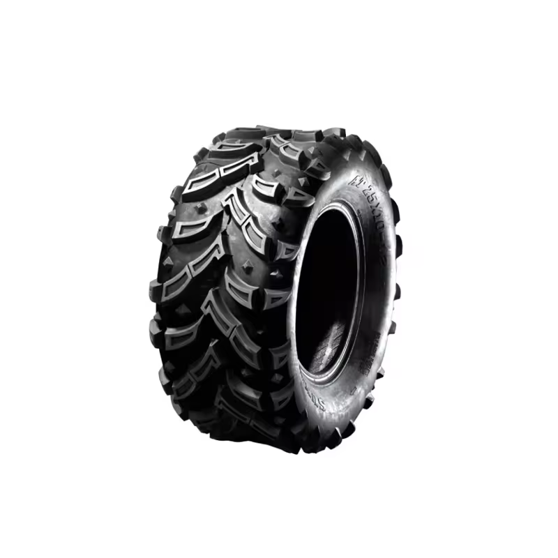 High performance sport ATV / UTV Tires 22x10-10 21x7-10 20x10-9 25x8-12 25x10-12 for RUSSIA market High Quality More Discounts