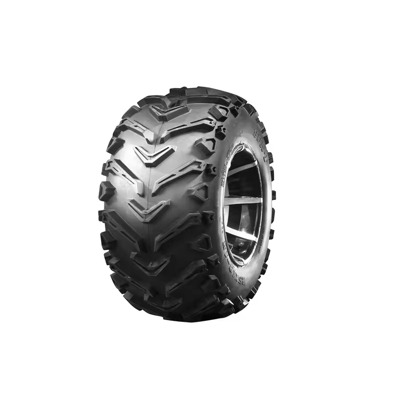 High performance sport ATV / UTV Tires 22x10-10 21x7-10 20x10-9 25x8-12 25x10-12 for RUSSIA market High Quality More Discounts