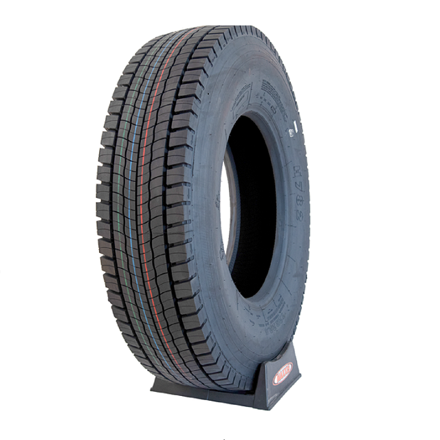 Chinese brand bonach high quality truck tires 750R16 1000R20 good sell High Quality More Discounts Cheaper