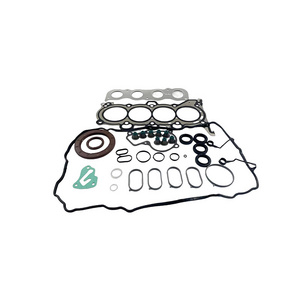 car auto parts is suitable for 2011- hyundai elantra full gasket set engine overhaul gasket kit 20910-2EA00 High Quality