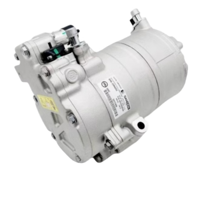 Auto Air conditioning compressor for MAXUS FCV80 EUNIQ 5 6 7 MIFA 9 High Quality More Discounts Cheaper