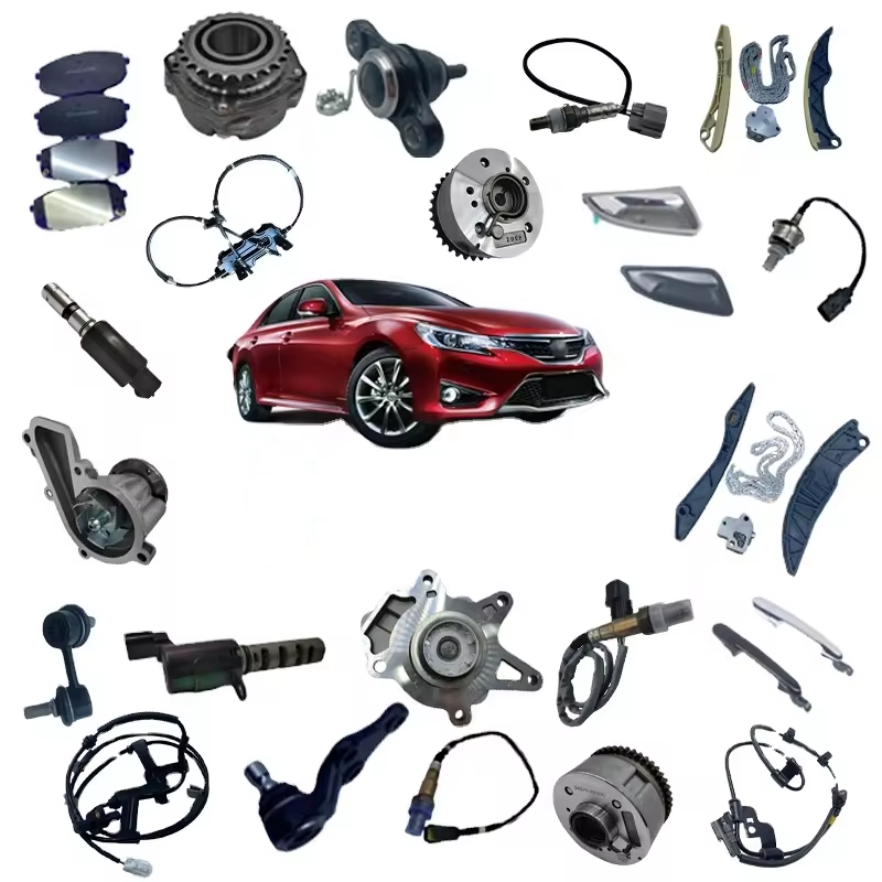 Cheap and fine Korean Auto Accessories Other Car Body Parts For Kia Hyundai H1 Elantra Eon SHigh Quality More Discounts Cheaper