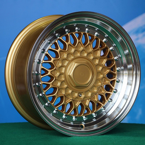 car alloy wheel rim for sale 15x7 x8 16x7/8 17x8.5 x10 18x8 High Quality More Discounts Cheaper