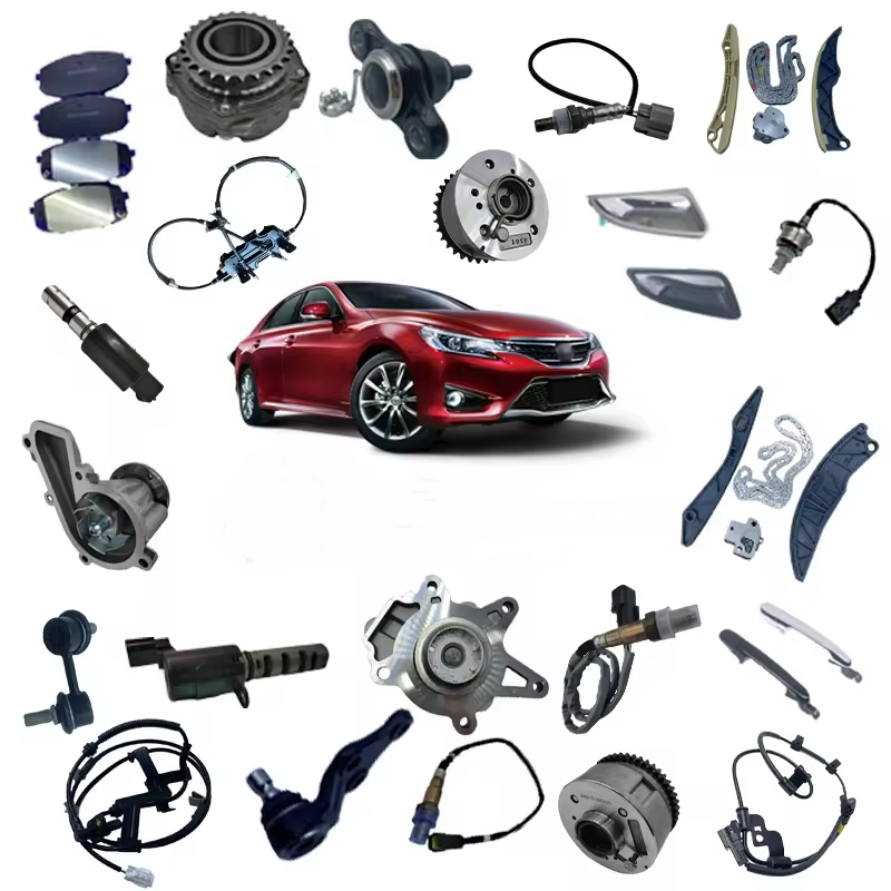 Cheap and fine Korean Auto Accessories Other Car Body Parts For Kia Hyundai H1 Elantra Eon SHigh Quality More Discounts Cheaper