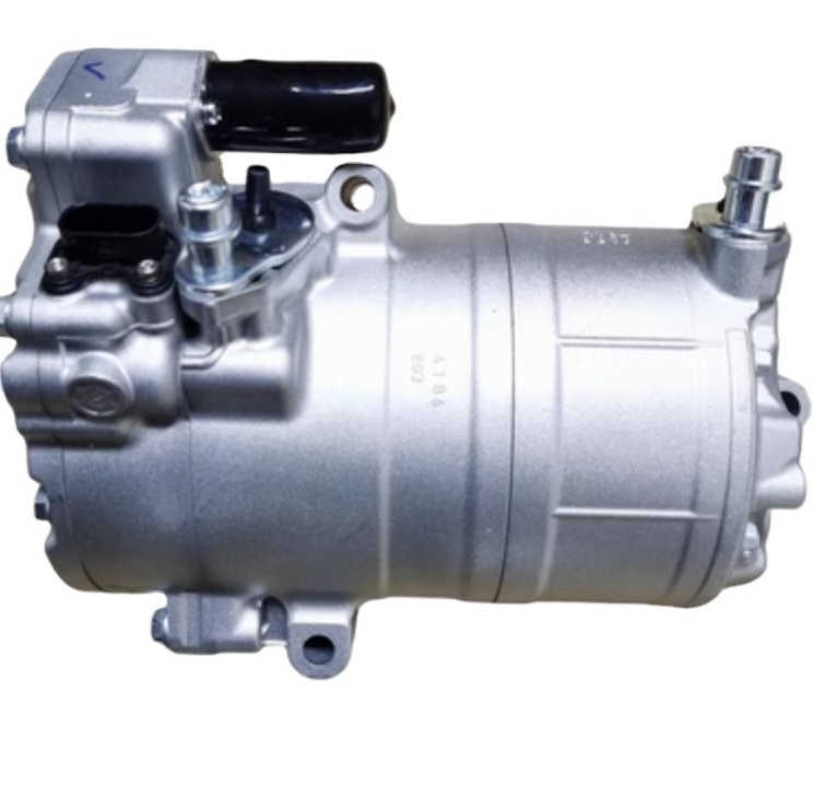 Auto Air conditioning compressor for MAXUS FCV80 EUNIQ 5 6 7 MIFA 9 High Quality More Discounts Cheaper