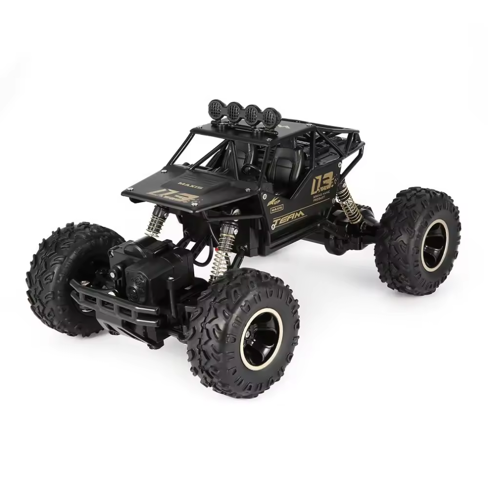 Remote Control Car Toys With Camera Rock Crawler Car Machines On Radio Control Toys for kids