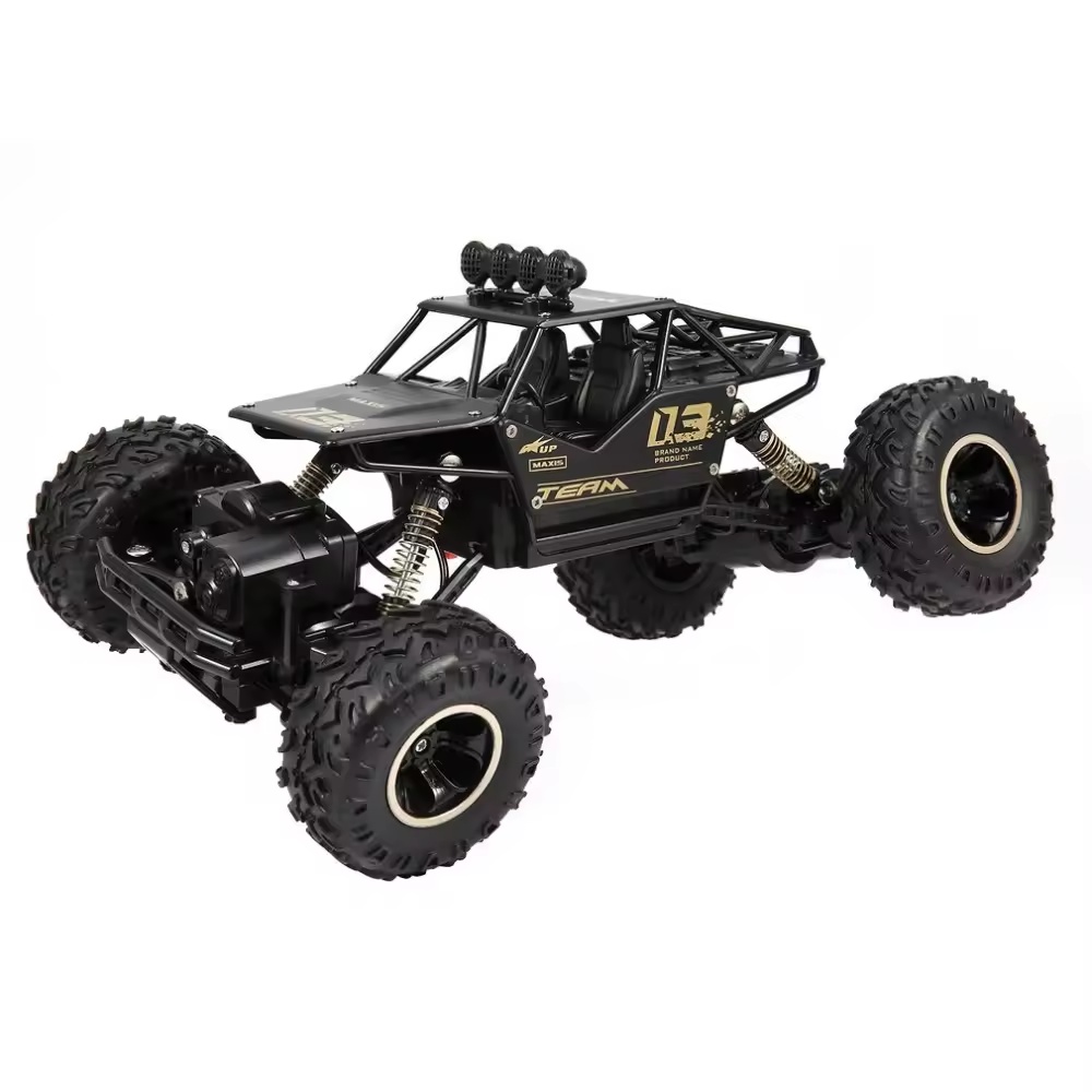 Remote Control Car Toys With Camera Rock Crawler Car Machines On Radio Control Toys for kids