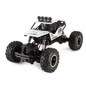 Remote Control Car Toys With Camera Rock Crawler Car Machines On Radio Control Toys for kids