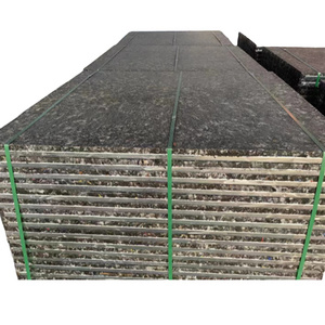 GMT composite pallet of bricks price at cashbuild wood pallet block making machine paving bricks pallet price