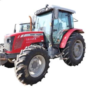 Massey Ferguson MF 1204 motoculture dongfeng walking tractor with spare parts of mini tractor for tariere agricole