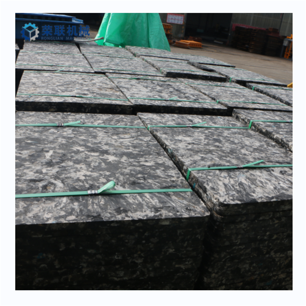 GMT Cinder Block Pallets First Brick Pallet Price Red Brick Pallet for Block Production Line